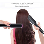 HAIR STRAIGHTENER COMB - DGN Mart