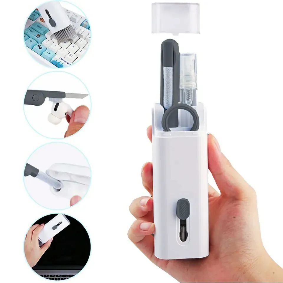 laptop keyboard cleaner brush tool