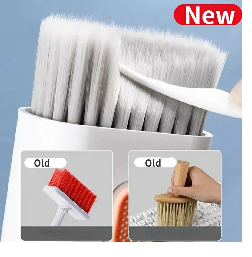 laptop keyboard cleaner brush tool