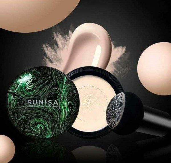 Sunisa Base Foundation (Waterproof) - DGN Mart