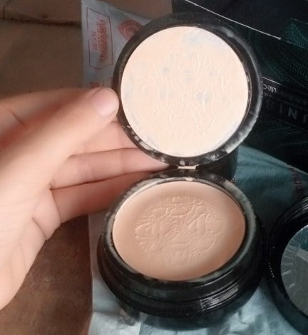 Sunisa Base Foundation (Waterproof) - DGN Mart